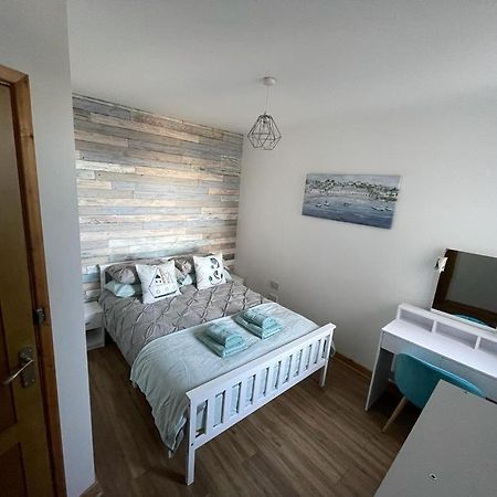 巴里港Harbour Loft! Newly Refurbished 3 Bed Flat!公寓 外观 照片