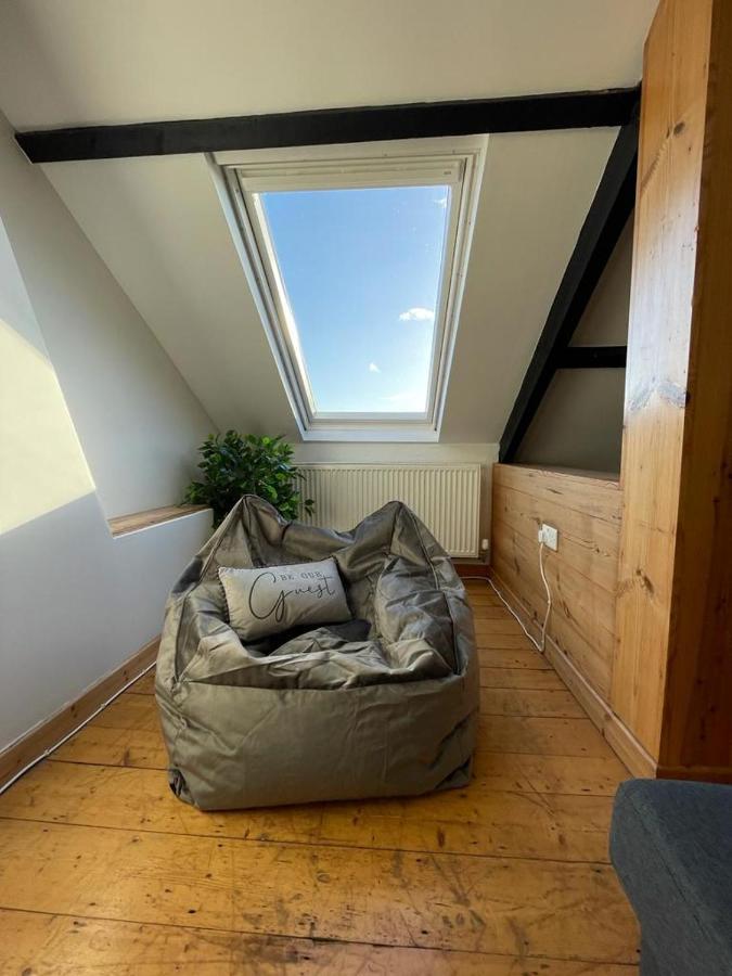 巴里港Harbour Loft! Newly Refurbished 3 Bed Flat!公寓 外观 照片
