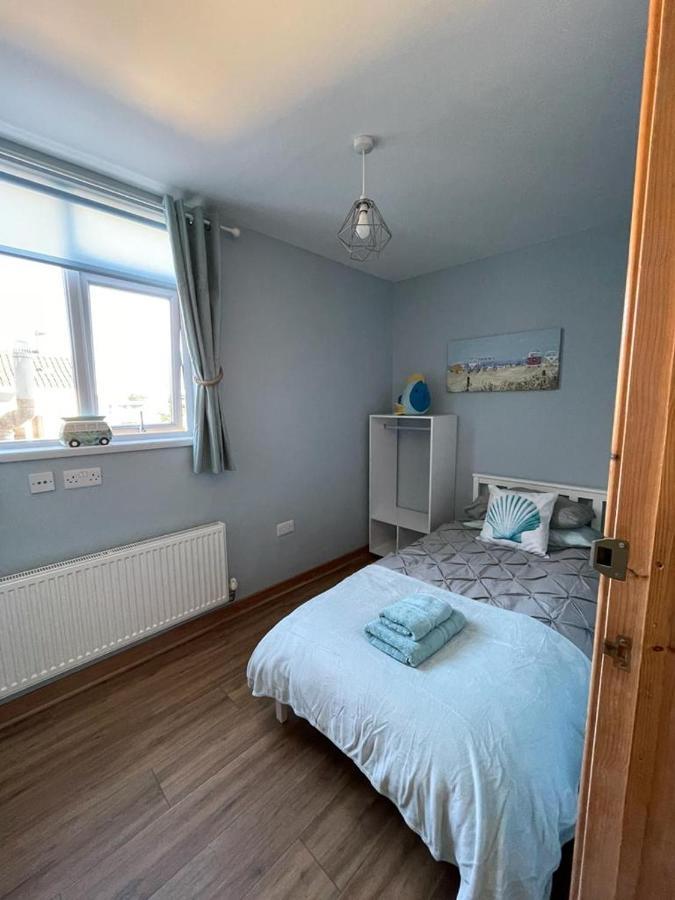 巴里港Harbour Loft! Newly Refurbished 3 Bed Flat!公寓 外观 照片