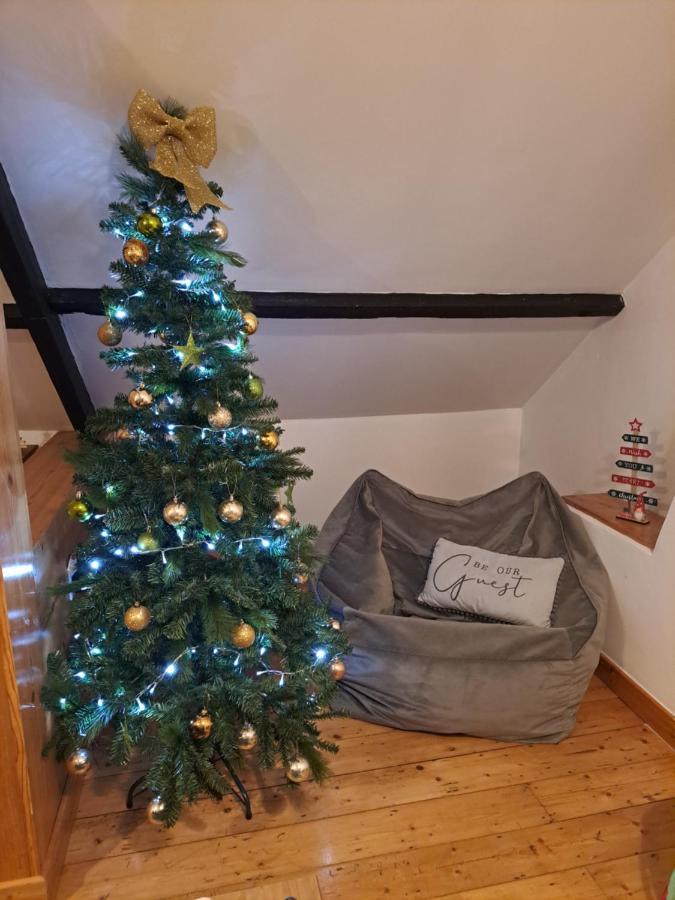 巴里港Harbour Loft! Newly Refurbished 3 Bed Flat!公寓 外观 照片